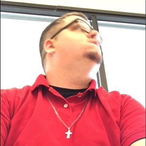 Meet your Posher, Adam